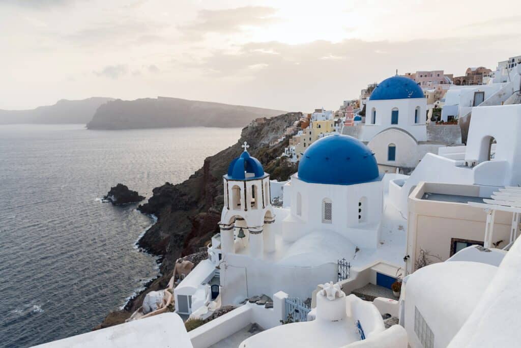Santorini