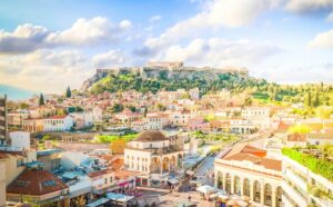 Explore Athens Like a Local